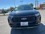 2024 BLACK Ford Escape (1FMCU9MNXRU) with an 3-Cyl EcoBoost Turbo 1.5 Liter engine, Automatic 8-Spd transmission, located at 412 Auto Vista Drive, Palmdale, 93551, (661) 945-0620, 34.592636, -118.136681 - Photo#1