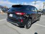 2024 BLACK Ford Escape (1FMCU9MNXRU) with an 3-Cyl EcoBoost Turbo 1.5 Liter engine, Automatic 8-Spd transmission, located at 412 Auto Vista Drive, Palmdale, 93551, (661) 945-0620, 34.592636, -118.136681 - Photo#2