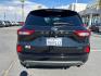 2024 BLACK Ford Escape (1FMCU9MNXRU) with an 3-Cyl EcoBoost Turbo 1.5 Liter engine, Automatic 8-Spd transmission, located at 412 Auto Vista Drive, Palmdale, 93551, (661) 945-0620, 34.592636, -118.136681 - Photo#3