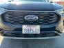 2024 BLACK Ford Escape (1FMCU9MNXRU) with an 3-Cyl EcoBoost Turbo 1.5 Liter engine, Automatic 8-Spd transmission, located at 412 Auto Vista Drive, Palmdale, 93551, (661) 945-0620, 34.592636, -118.136681 - Photo#10
