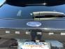 2024 BLACK Ford Escape (1FMCU9MNXRU) with an 3-Cyl EcoBoost Turbo 1.5 Liter engine, Automatic 8-Spd transmission, located at 412 Auto Vista Drive, Palmdale, 93551, (661) 945-0620, 34.592636, -118.136681 - Photo#13