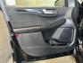 2024 BLACK Ford Escape (1FMCU9MNXRU) with an 3-Cyl EcoBoost Turbo 1.5 Liter engine, Automatic 8-Spd transmission, located at 412 Auto Vista Drive, Palmdale, 93551, (661) 945-0620, 34.592636, -118.136681 - Photo#15