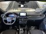 2024 BLACK Ford Escape (1FMCU9MNXRU) with an 3-Cyl EcoBoost Turbo 1.5 Liter engine, Automatic 8-Spd transmission, located at 412 Auto Vista Drive, Palmdale, 93551, (661) 945-0620, 34.592636, -118.136681 - Photo#21