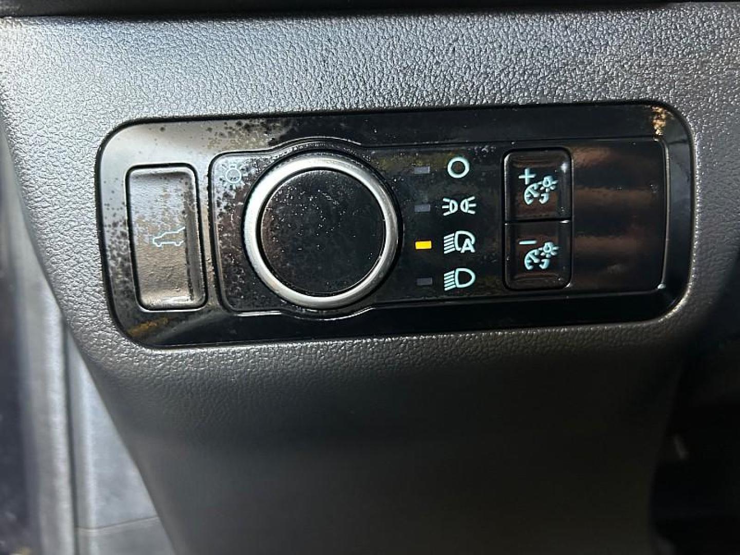 2024 BLACK Ford Escape (1FMCU9MNXRU) with an 3-Cyl EcoBoost Turbo 1.5 Liter engine, Automatic 8-Spd transmission, located at 412 Auto Vista Drive, Palmdale, 93551, (661) 945-0620, 34.592636, -118.136681 - Photo#25
