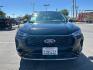 2024 BLACK Ford Escape (1FMCU9MN0RU) with an 3-Cyl EcoBoost Turbo 1.5 Liter engine, Automatic 8-Spd transmission, located at 412 Auto Vista Drive, Palmdale, 93551, (661) 945-0620, 34.592636, -118.136681 - Photo#1