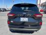 2024 BLACK Ford Escape (1FMCU9MN0RU) with an 3-Cyl EcoBoost Turbo 1.5 Liter engine, Automatic 8-Spd transmission, located at 412 Auto Vista Drive, Palmdale, 93551, (661) 945-0620, 34.592636, -118.136681 - Photo#6