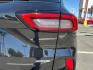 2024 BLACK Ford Escape (1FMCU9MN0RU) with an 3-Cyl EcoBoost Turbo 1.5 Liter engine, Automatic 8-Spd transmission, located at 412 Auto Vista Drive, Palmdale, 93551, (661) 945-0620, 34.592636, -118.136681 - Photo#10