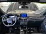 2024 BLACK Ford Escape (1FMCU9MN0RU) with an 3-Cyl EcoBoost Turbo 1.5 Liter engine, Automatic 8-Spd transmission, located at 412 Auto Vista Drive, Palmdale, 93551, (661) 945-0620, 34.592636, -118.136681 - Photo#18