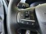 2024 BLACK Ford Escape (1FMCU9MN0RU) with an 3-Cyl EcoBoost Turbo 1.5 Liter engine, Automatic 8-Spd transmission, located at 412 Auto Vista Drive, Palmdale, 93551, (661) 945-0620, 34.592636, -118.136681 - Photo#20