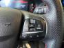 2024 BLACK Ford Escape (1FMCU9MN0RU) with an 3-Cyl EcoBoost Turbo 1.5 Liter engine, Automatic 8-Spd transmission, located at 412 Auto Vista Drive, Palmdale, 93551, (661) 945-0620, 34.592636, -118.136681 - Photo#21