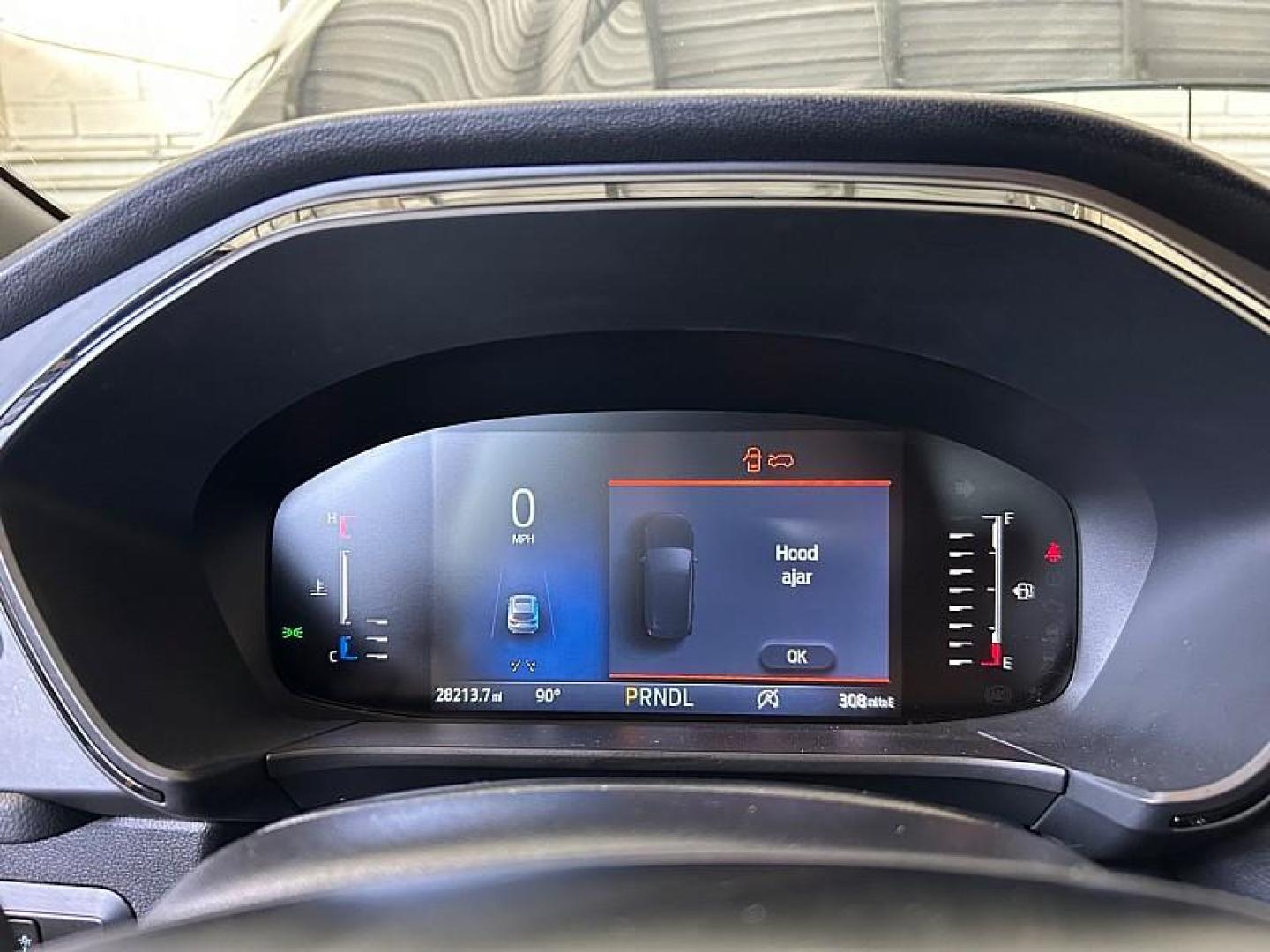 2024 BLACK Ford Escape (1FMCU9MN0RU) with an 3-Cyl EcoBoost Turbo 1.5 Liter engine, Automatic 8-Spd transmission, located at 412 Auto Vista Drive, Palmdale, 93551, (661) 945-0620, 34.592636, -118.136681 - Photo#25