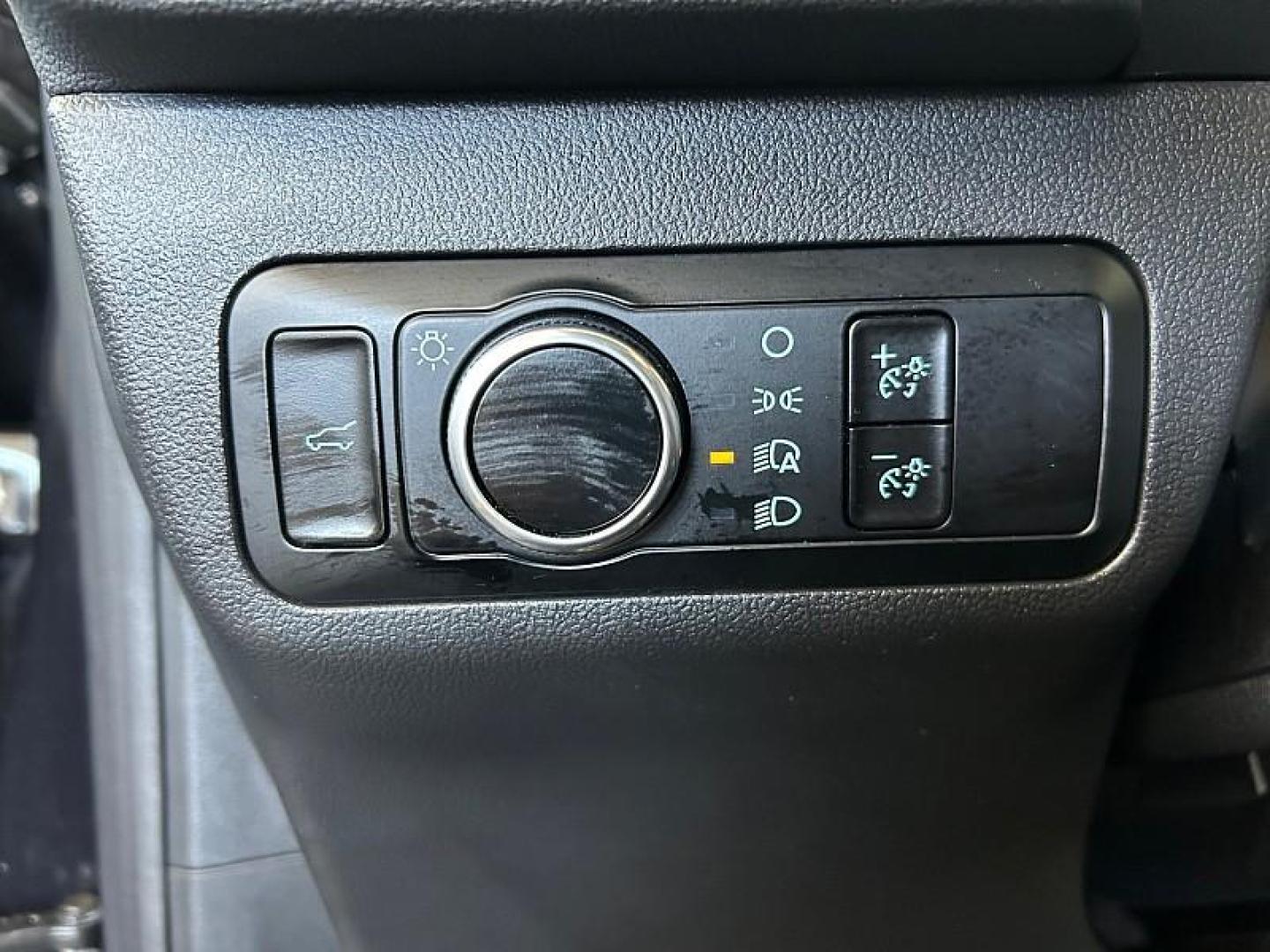 2024 BLACK Ford Escape (1FMCU9MN0RU) with an 3-Cyl EcoBoost Turbo 1.5 Liter engine, Automatic 8-Spd transmission, located at 412 Auto Vista Drive, Palmdale, 93551, (661) 945-0620, 34.592636, -118.136681 - Photo#30