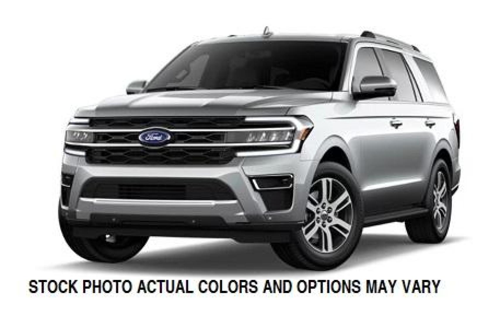 2024 GRAY Ford Expedition (1FMJU1K80RE) with an V6 EcoBoost Twin Turbo 3.5 Liter engine, Automatic 10-Spd w/SelectShift transmission, located at 412 Auto Vista Drive, Palmdale, 93551, (661) 945-0620, 34.592636, -118.136681 - Photo#0