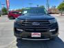 2024 BLACK Ford Explorer (1FMSK7DH1RG) with an 4-Cyl EcoBoost Turbo 2.3 Liter engine, Automatic 10-Spd transmission, located at 412 Auto Vista Drive, Palmdale, 93551, (661) 945-0620, 34.592636, -118.136681 - Photo#1
