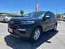 2024 BLACK Ford Explorer (1FMSK7DH1RG) with an 4-Cyl EcoBoost Turbo 2.3 Liter engine, Automatic 10-Spd transmission, located at 412 Auto Vista Drive, Palmdale, 93551, (661) 945-0620, 34.592636, -118.136681 - Photo#2