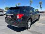 2024 BLACK Ford Explorer (1FMSK7DH1RG) with an 4-Cyl EcoBoost Turbo 2.3 Liter engine, Automatic 10-Spd transmission, located at 412 Auto Vista Drive, Palmdale, 93551, (661) 945-0620, 34.592636, -118.136681 - Photo#4