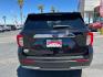 2024 BLACK Ford Explorer (1FMSK7DH1RG) with an 4-Cyl EcoBoost Turbo 2.3 Liter engine, Automatic 10-Spd transmission, located at 412 Auto Vista Drive, Palmdale, 93551, (661) 945-0620, 34.592636, -118.136681 - Photo#5