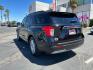 2024 BLACK Ford Explorer (1FMSK7DH1RG) with an 4-Cyl EcoBoost Turbo 2.3 Liter engine, Automatic 10-Spd transmission, located at 412 Auto Vista Drive, Palmdale, 93551, (661) 945-0620, 34.592636, -118.136681 - Photo#6