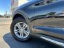2024 BLACK Ford Explorer (1FMSK7DH1RG) with an 4-Cyl EcoBoost Turbo 2.3 Liter engine, Automatic 10-Spd transmission, located at 412 Auto Vista Drive, Palmdale, 93551, (661) 945-0620, 34.592636, -118.136681 - Photo#12
