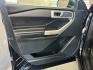 2024 BLACK Ford Explorer (1FMSK7DH1RG) with an 4-Cyl EcoBoost Turbo 2.3 Liter engine, Automatic 10-Spd transmission, located at 412 Auto Vista Drive, Palmdale, 93551, (661) 945-0620, 34.592636, -118.136681 - Photo#16