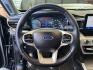 2024 BLACK Ford Explorer (1FMSK7DH1RG) with an 4-Cyl EcoBoost Turbo 2.3 Liter engine, Automatic 10-Spd transmission, located at 412 Auto Vista Drive, Palmdale, 93551, (661) 945-0620, 34.592636, -118.136681 - Photo#23