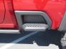 2024 Volcanic Red /Black GMC Sierra 2500HD Denali Crew Cab 4WD SB (1GT49REY6RF) with an 6.6L V8 OHV 16V TURBO DIESEL engine, 6A transmission, located at 2630 Grass Valley Highway, Auburn, CA, 95603, (530) 508-5100, 38.937893, -121.095482 - Denali 2500 featuring a Cognito Level kit, Fox shocks, 20" Fittipaldi FA18 wheels, 35" Nitto Ridge Grappler tires, and a LineX folding tonneau cover. - Photo#16