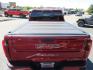 2024 Volcanic Red /Black GMC Sierra 2500HD Denali Crew Cab 4WD SB (1GT49REY6RF) with an 6.6L V8 OHV 16V TURBO DIESEL engine, 6A transmission, located at 2630 Grass Valley Highway, Auburn, CA, 95603, (530) 508-5100, 38.937893, -121.095482 - Denali 2500 featuring a Cognito Level kit, Fox shocks, 20" Fittipaldi FA18 wheels, 35" Nitto Ridge Grappler tires, and a LineX folding tonneau cover. - Photo#18