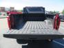 2024 Volcanic Red /Black GMC Sierra 2500HD Denali Crew Cab 4WD SB (1GT49REY6RF) with an 6.6L V8 OHV 16V TURBO DIESEL engine, 6A transmission, located at 2630 Grass Valley Highway, Auburn, CA, 95603, (530) 508-5100, 38.937893, -121.095482 - Denali 2500 featuring a Cognito Level kit, Fox shocks, 20" Fittipaldi FA18 wheels, 35" Nitto Ridge Grappler tires, and a LineX folding tonneau cover. - Photo#21