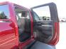 2024 Volcanic Red /Black GMC Sierra 2500HD Denali Crew Cab 4WD SB (1GT49REY6RF) with an 6.6L V8 OHV 16V TURBO DIESEL engine, 6A transmission, located at 2630 Grass Valley Highway, Auburn, CA, 95603, (530) 508-5100, 38.937893, -121.095482 - Denali 2500 featuring a Cognito Level kit, Fox shocks, 20" Fittipaldi FA18 wheels, 35" Nitto Ridge Grappler tires, and a LineX folding tonneau cover. - Photo#64