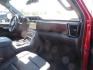 2024 Volcanic Red /Black GMC Sierra 2500HD Denali Crew Cab 4WD SB (1GT49REY6RF) with an 6.6L V8 OHV 16V TURBO DIESEL engine, 6A transmission, located at 2630 Grass Valley Highway, Auburn, CA, 95603, (530) 508-5100, 38.937893, -121.095482 - Denali 2500 featuring a Cognito Level kit, Fox shocks, 20" Fittipaldi FA18 wheels, 35" Nitto Ridge Grappler tires, and a LineX folding tonneau cover. - Photo#63