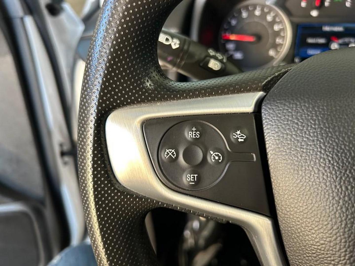 2024 WHITE GMC Terrain (3GKALMEG7RL) with an 4-Cyl Turbo 1.5 Liter engine, Automatic 9-Spd transmission, located at 412 Auto Vista Drive, Palmdale, 93551, (661) 945-0620, 34.592636, -118.136681 - Photo#26