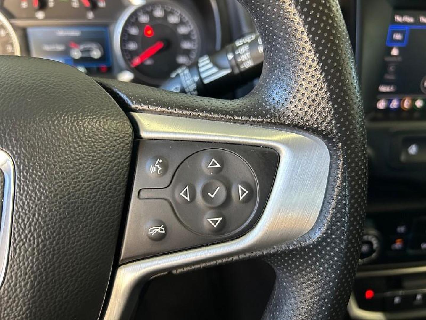 2024 WHITE GMC Terrain (3GKALMEG7RL) with an 4-Cyl Turbo 1.5 Liter engine, Automatic 9-Spd transmission, located at 412 Auto Vista Drive, Palmdale, 93551, (661) 945-0620, 34.592636, -118.136681 - Photo#27