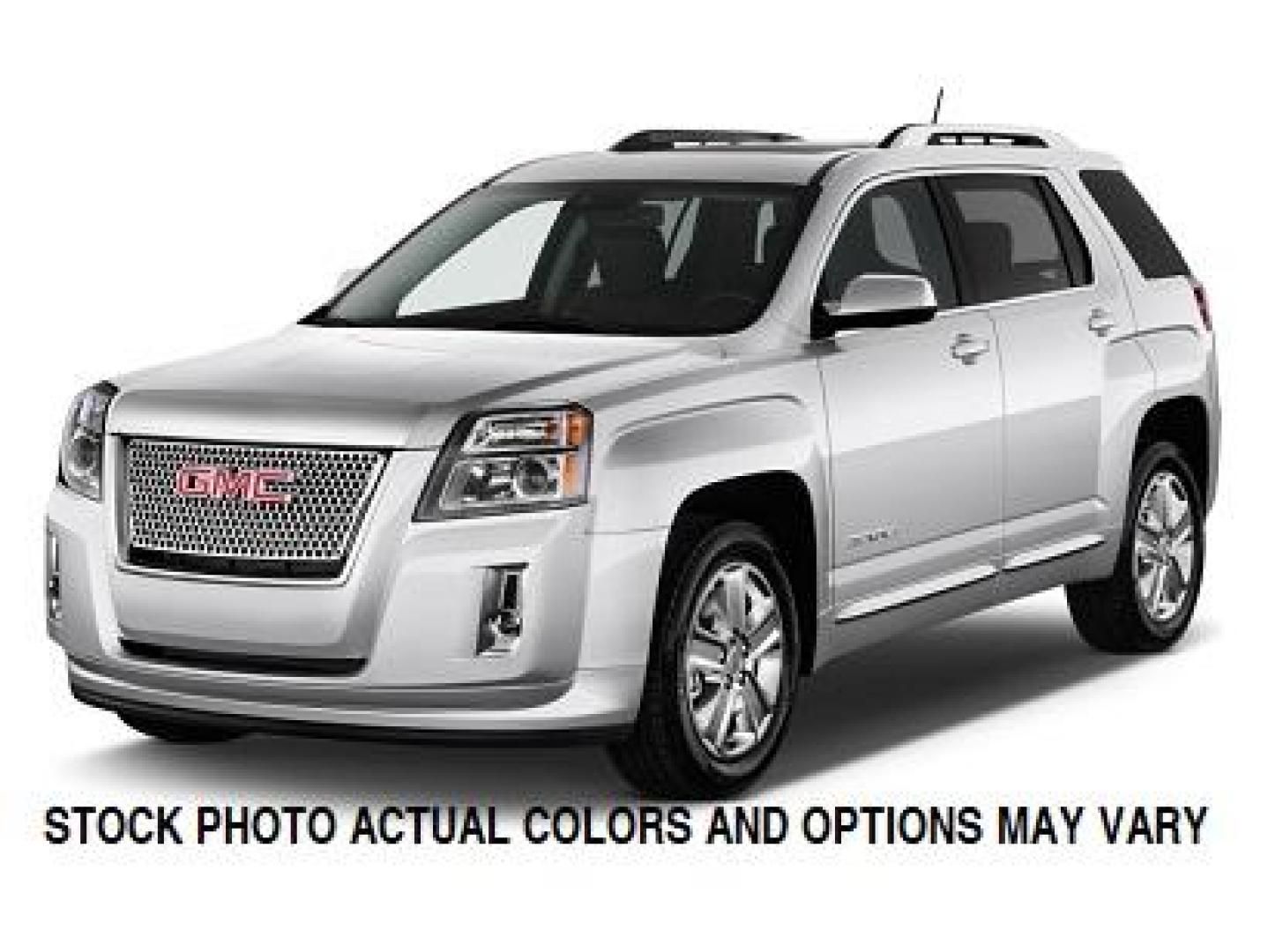 2024 WHITE GMC Terrain (3GKALMEG2RL) with an 4-Cyl Turbo 1.5 Liter engine, Automatic 9-Spd transmission, located at 412 Auto Vista Drive, Palmdale, 93551, (661) 945-0620, 34.592636, -118.136681 - Photo#0