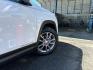 2024 WHITE GMC Terrain (3GKALVEG4RL) with an 4-Cyl Turbo 1.5 Liter engine, Automatic 9-Spd transmission, located at 412 Auto Vista Drive, Palmdale, 93551, (661) 945-0620, 34.592636, -118.136681- Photo#10