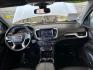 2024 WHITE GMC Terrain (3GKALVEG4RL) with an 4-Cyl Turbo 1.5 Liter engine, Automatic 9-Spd transmission, located at 412 Auto Vista Drive, Palmdale, 93551, (661) 945-0620, 34.592636, -118.136681- Photo#19
