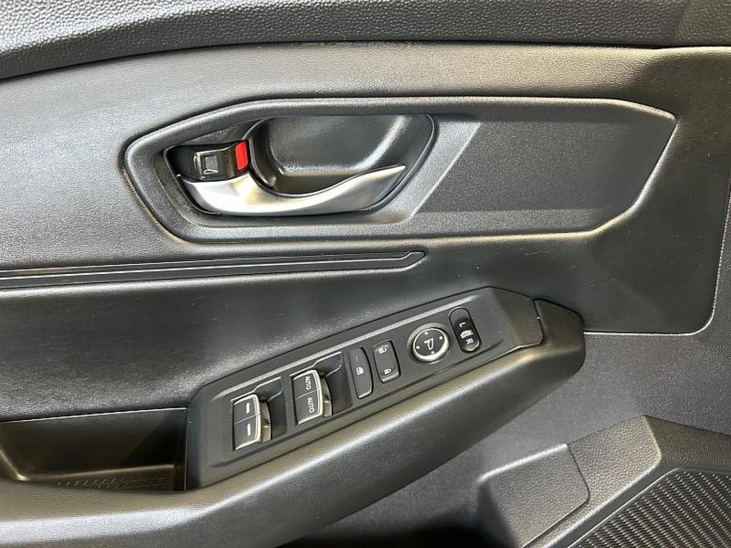 2024 WHITE Honda Accord Sedan (1HGCY1F34RA) with an 4-Cyl Turbo 1.5 Liter engine, Automatic CVT transmission, located at 412 Auto Vista Drive, Palmdale, 93551, (661) 945-0620, 34.592636, -118.136681 - Photo#33