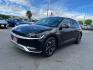 2024 BLACK Hyundai IONIQ 5 (KM8KN4DE6RU) with an 168 kW (225HP) Electric Motor engine, Single-speed Reduction Gear transmission, located at 412 Auto Vista Drive, Palmdale, 93551, (661) 945-0620, 34.592636, -118.136681 - Photo#6