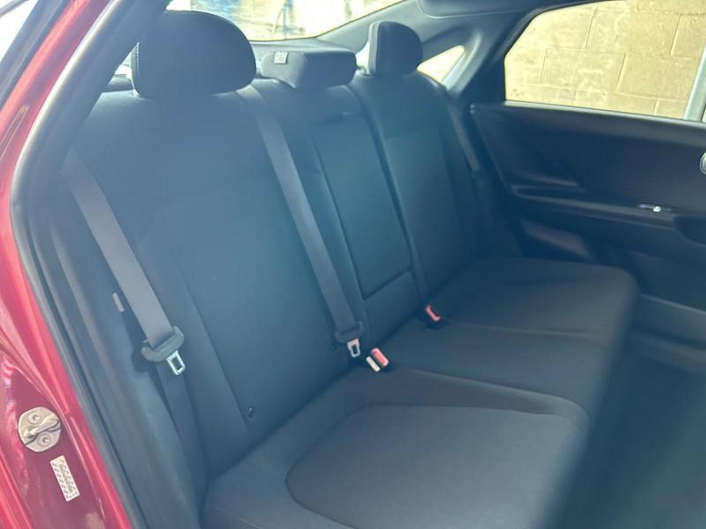 2024 RED Hyundai IONIQ 6 (KMHM24AA9RA) with an 225HP Electric Motor engine, Single-speed Reduction Gear transmission, located at 412 Auto Vista Drive, Palmdale, 93551, (661) 945-0620, 34.592636, -118.136681 - Photo#25