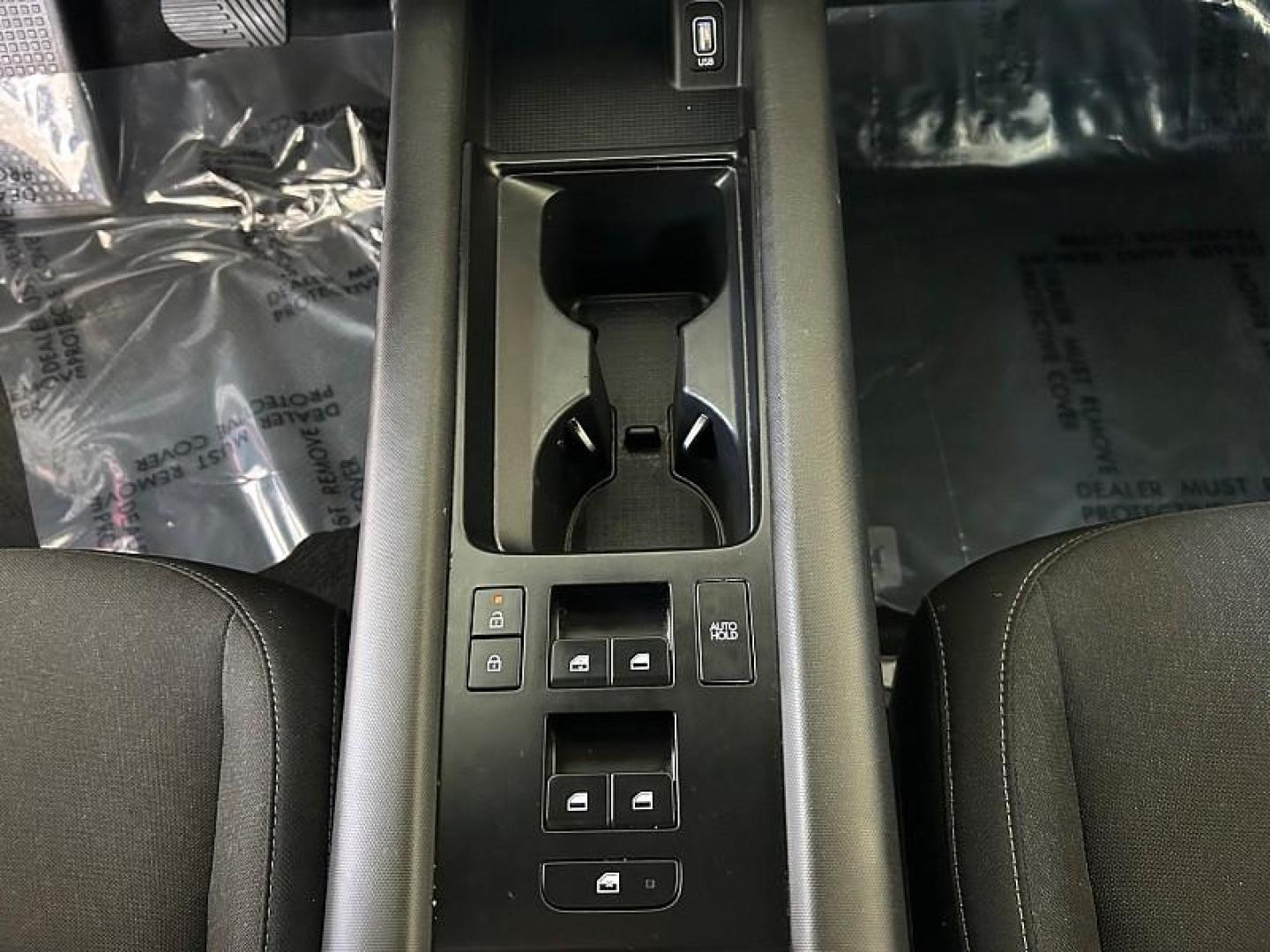 2024 RED Hyundai IONIQ 6 (KMHM24AA9RA) with an 225HP Electric Motor engine, Single-speed Reduction Gear transmission, located at 412 Auto Vista Drive, Palmdale, 93551, (661) 945-0620, 34.592636, -118.136681 - Photo#21