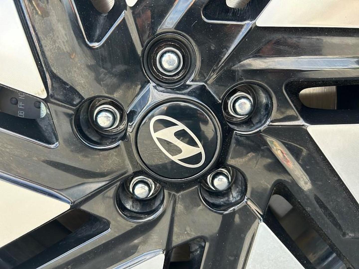 2024 RED Hyundai IONIQ 6 (KMHM24AA9RA) with an 225HP Electric Motor engine, Single-speed Reduction Gear transmission, located at 412 Auto Vista Drive, Palmdale, 93551, (661) 945-0620, 34.592636, -118.136681 - Photo#11