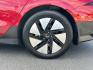 2024 RED Hyundai IONIQ 6 (KMHM24AA9RA) with an 225HP Electric Motor engine, Single-speed Reduction Gear transmission, located at 412 Auto Vista Drive, Palmdale, 93551, (661) 945-0620, 34.592636, -118.136681 - Photo#13