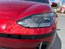 2024 RED Hyundai IONIQ 6 (KMHM24AA9RA) with an 225HP Electric Motor engine, Single-speed Reduction Gear transmission, located at 412 Auto Vista Drive, Palmdale, 93551, (661) 945-0620, 34.592636, -118.136681 - Photo#9