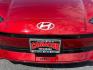 2024 RED Hyundai IONIQ 6 (KMHM24AA9RA) with an 225HP Electric Motor engine, Single-speed Reduction Gear transmission, located at 412 Auto Vista Drive, Palmdale, 93551, (661) 945-0620, 34.592636, -118.136681 - Photo#8