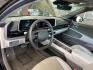 2024 BLACK Hyundai IONIQ 6 (KMHM54AA0RA) with an 225HP Electric Motor engine, Single-speed Reduction Gear transmission, located at 412 Auto Vista Drive, Palmdale, 93551, (661) 945-0620, 34.592636, -118.136681 - Photo#9