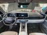 2024 BLACK Hyundai IONIQ 6 (KMHM54AA0RA) with an 225HP Electric Motor engine, Single-speed Reduction Gear transmission, located at 412 Auto Vista Drive, Palmdale, 93551, (661) 945-0620, 34.592636, -118.136681 - Photo#10