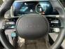 2024 BLACK Hyundai IONIQ 6 (KMHM54AA0RA) with an 225HP Electric Motor engine, Single-speed Reduction Gear transmission, located at 412 Auto Vista Drive, Palmdale, 93551, (661) 945-0620, 34.592636, -118.136681 - Photo#14