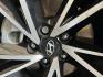 2024 BLACK Hyundai IONIQ 6 (KMHM54AA0RA) with an 225HP Electric Motor engine, Single-speed Reduction Gear transmission, located at 412 Auto Vista Drive, Palmdale, 93551, (661) 945-0620, 34.592636, -118.136681 - Photo#25