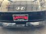 2024 BLACK Hyundai IONIQ 6 (KMHM54AA0RA) with an 225HP Electric Motor engine, Single-speed Reduction Gear transmission, located at 412 Auto Vista Drive, Palmdale, 93551, (661) 945-0620, 34.592636, -118.136681 - Photo#27