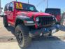 2024 Jeep Wrangler 4XE (1C4RJXN64RW) with an 2.0L L4 DOHC 16V HYBRID engine, 8A transmission, located at 744 E Miner Ave, Stockton, CA, 95202, (209) 944-5770, 37.956863, -121.282082- Photo#0