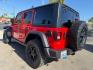 2024 Jeep Wrangler 4XE (1C4RJXN64RW) with an 2.0L L4 DOHC 16V HYBRID engine, 8A transmission, located at 744 E Miner Ave, Stockton, CA, 95202, (209) 944-5770, 37.956863, -121.282082- Photo#5